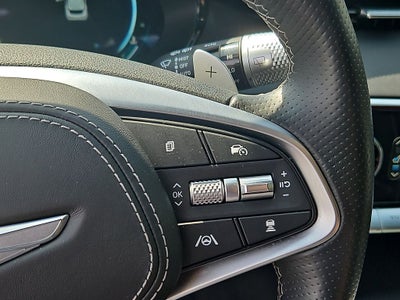 2023 Genesis GV70 2.5T