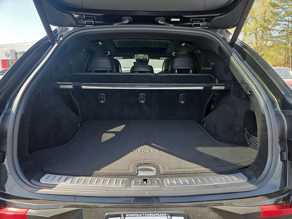 2023 Genesis GV70 2.5T