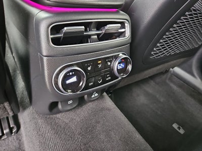 2022 Genesis GV70 3.5T Sport