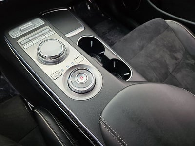 2022 Genesis GV70 3.5T Sport