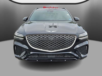 2022 Genesis GV70 3.5T Sport