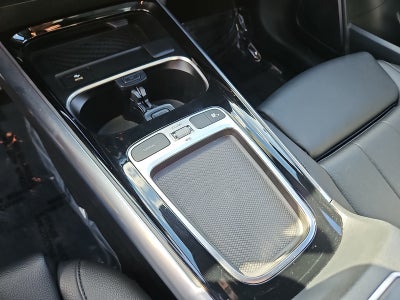 2025 Mercedes-Benz GLA 250