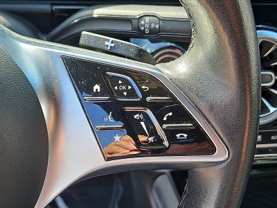 2025 Mercedes-Benz GLA 250