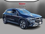 2025 Mercedes-Benz GLA 250