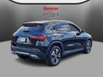 2025 Mercedes-Benz GLA 250