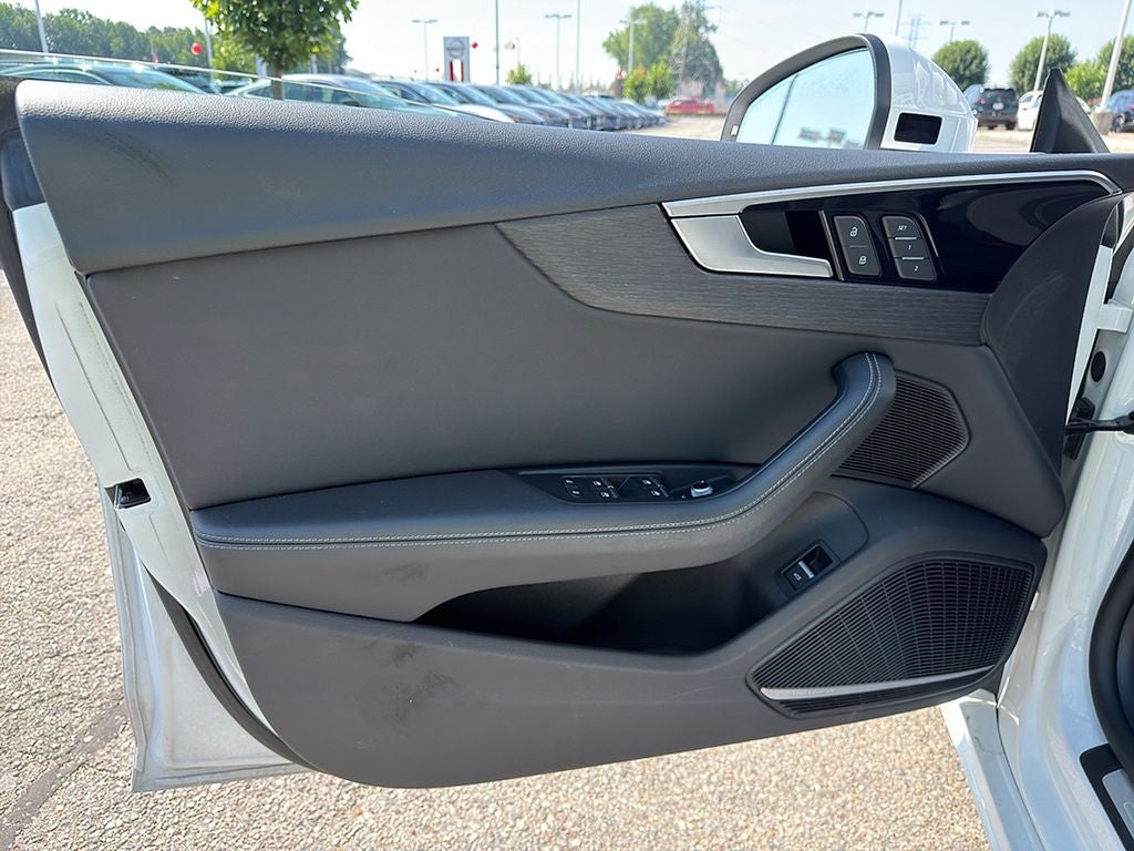 2024 Audi A5 Sportback S line Premium Plus