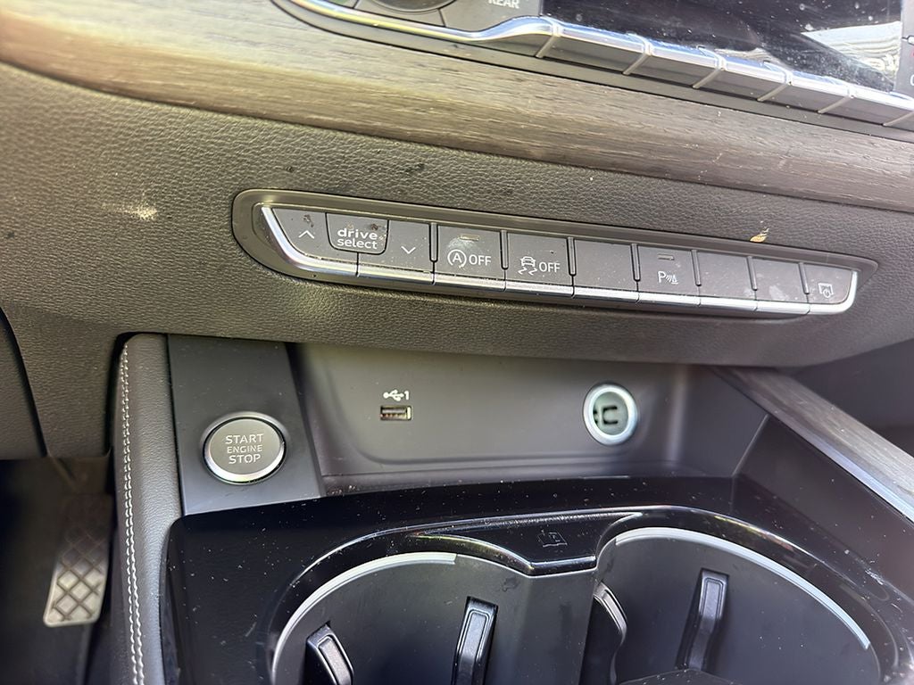 2024 Audi A5 Sportback S line Premium Plus