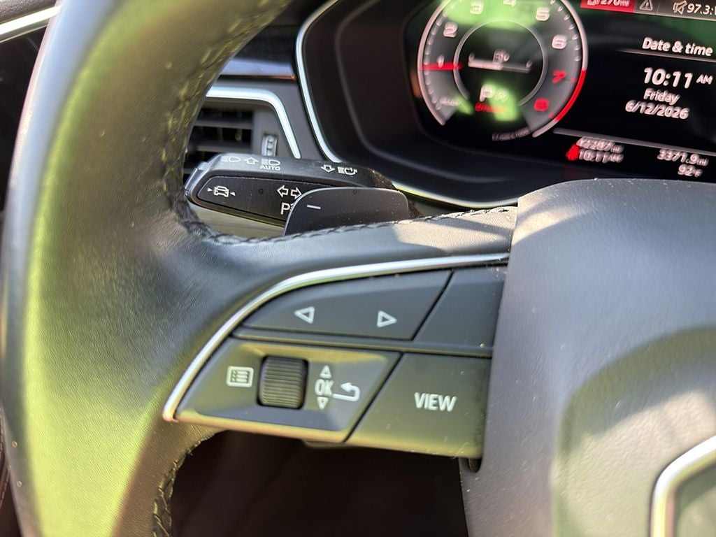 2024 Audi A5 Sportback S line Premium Plus