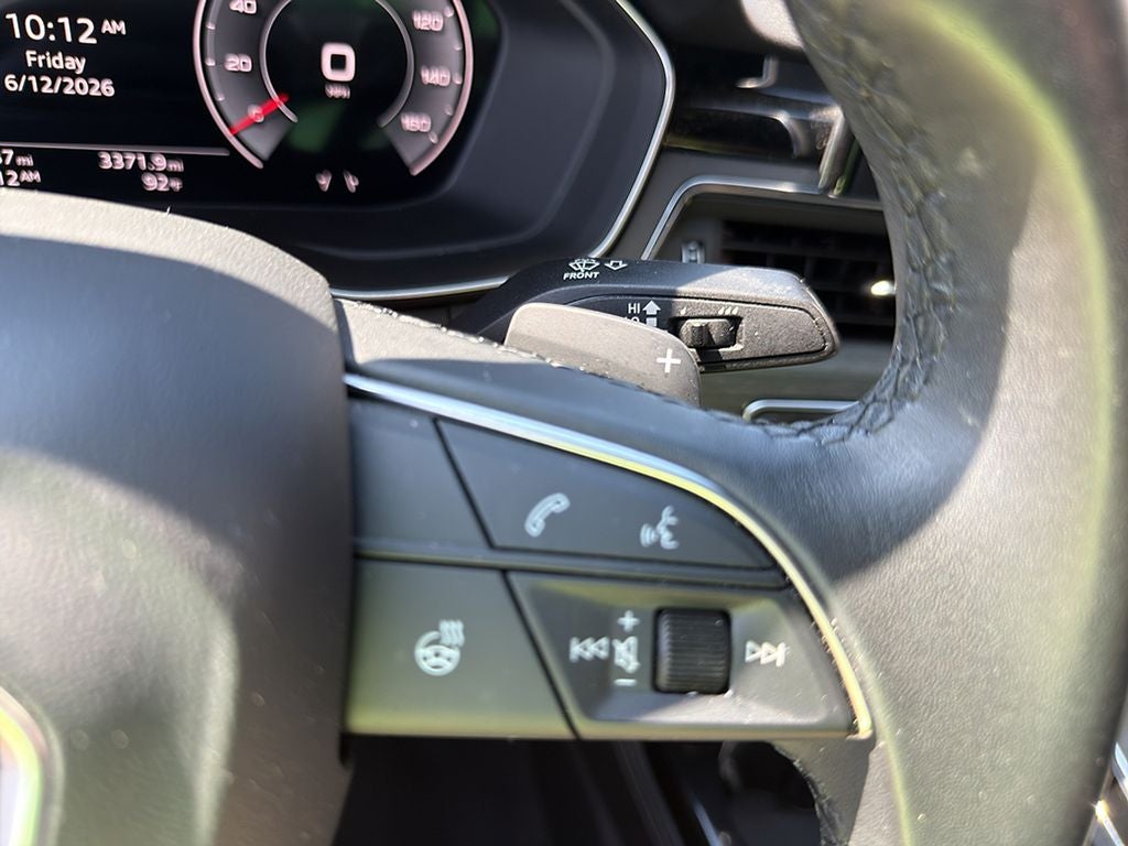 2024 Audi A5 Sportback S line Premium Plus