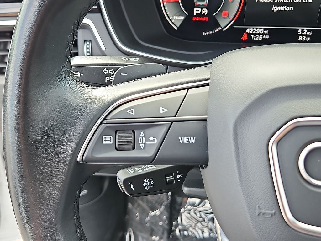2024 Audi A5 Sportback S line Premium Plus