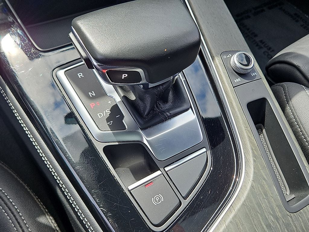 2024 Audi A5 Sportback S line Premium Plus