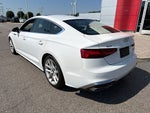 2024 Audi A5 Sportback S line Premium Plus
