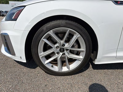 2024 Audi A5 Sportback S line Premium Plus
