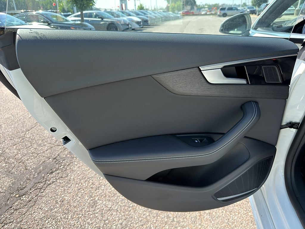 2024 Audi A5 Sportback S line Premium Plus