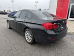 2018 BMW 3 series 320i xDrive