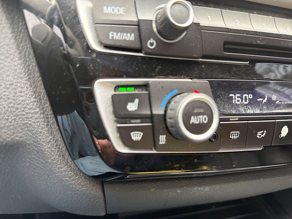 2018 BMW 3 series 320i xDrive