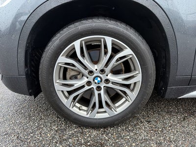 2017 BMW X1 xDrive28i