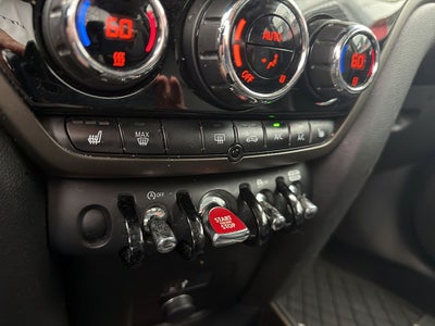2022 MINI Countryman Cooper S