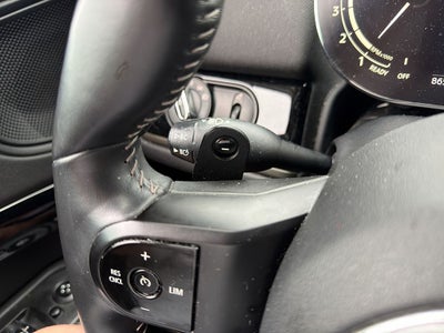 2022 MINI Countryman Cooper S