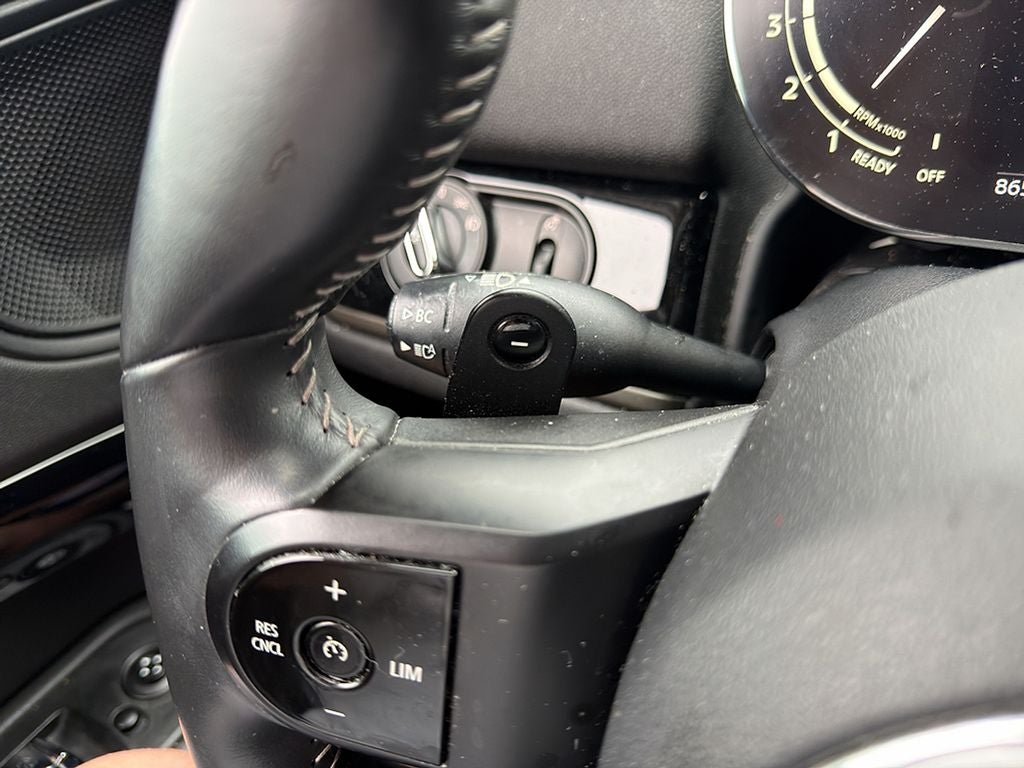 2022 MINI Countryman Cooper S