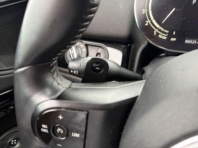 2022 MINI Countryman Cooper S