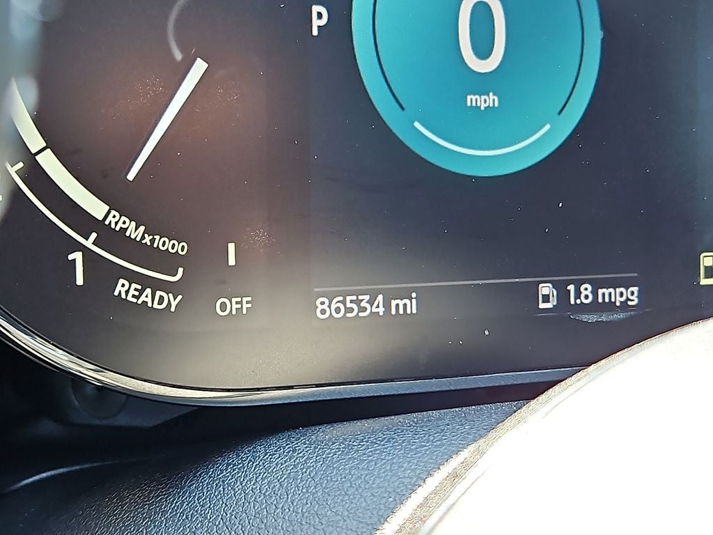 2022 MINI Countryman Cooper S