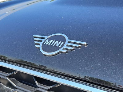 2022 MINI Countryman Cooper S