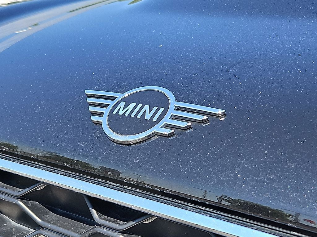 2022 MINI Countryman Cooper S