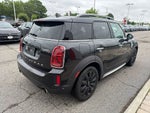 2022 MINI Countryman Cooper S