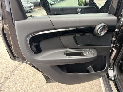 2022 MINI Countryman Cooper S