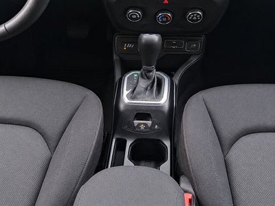 2019 Jeep Renegade Sport