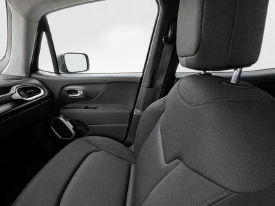 2019 Jeep Renegade Sport