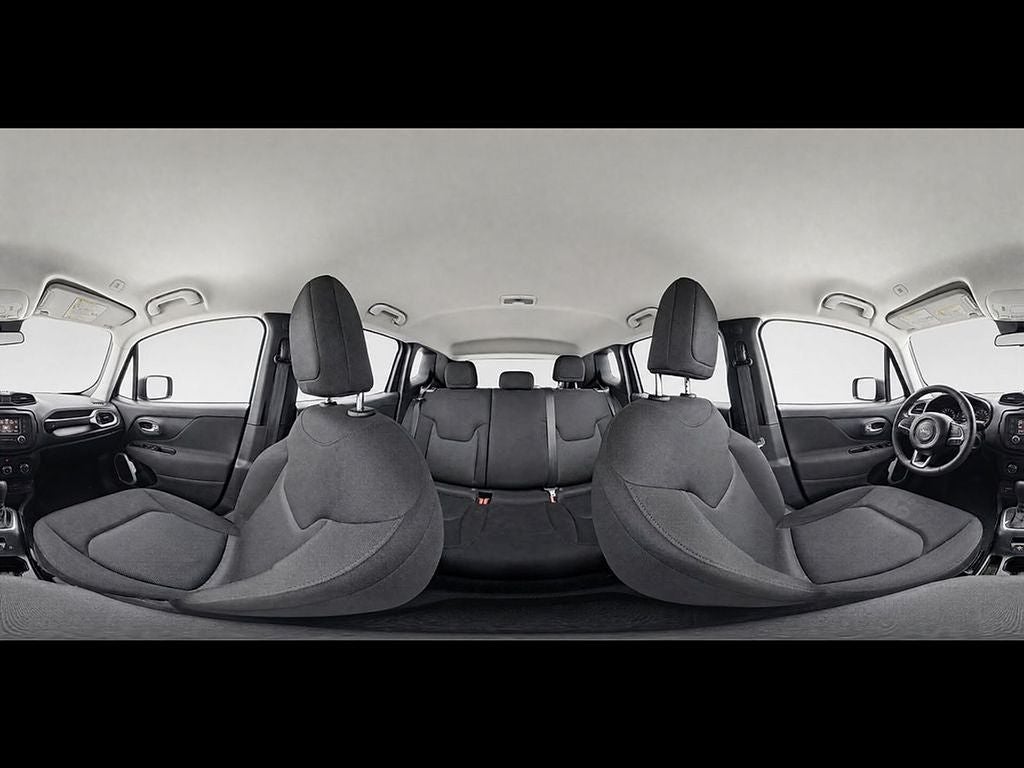 2019 Jeep Renegade Sport