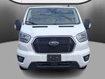 2023 Ford Transit Wagon XLT