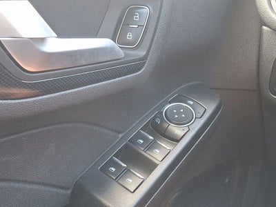 2023 Ford Escape ST Line