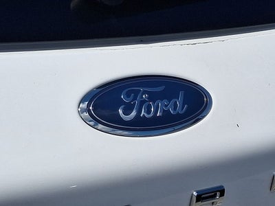2023 Ford Escape ST Line
