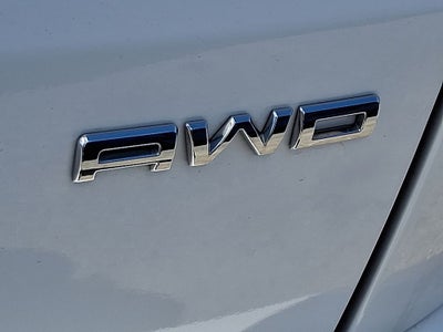 2023 Ford Escape ST Line
