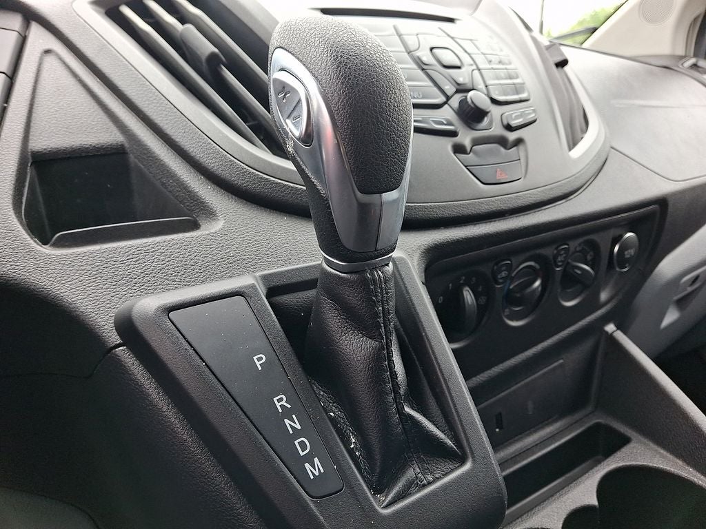 2019 Ford Transit Wagon XL