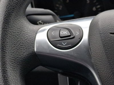2019 Ford Transit Wagon XL
