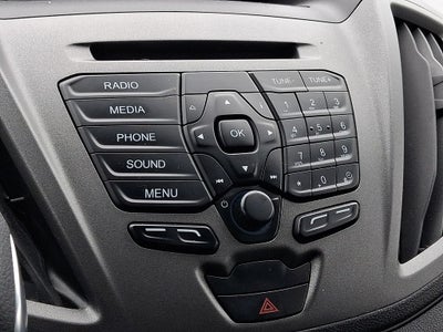 2019 Ford Transit Wagon XL