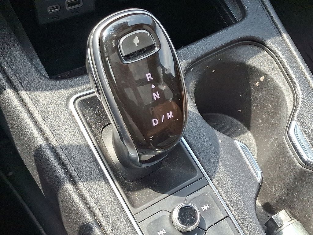 2020 Cadillac XT4 AWD Premium Luxury