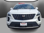 2020 Cadillac XT4 AWD Premium Luxury