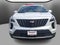 2020 Cadillac XT4 AWD Premium Luxury