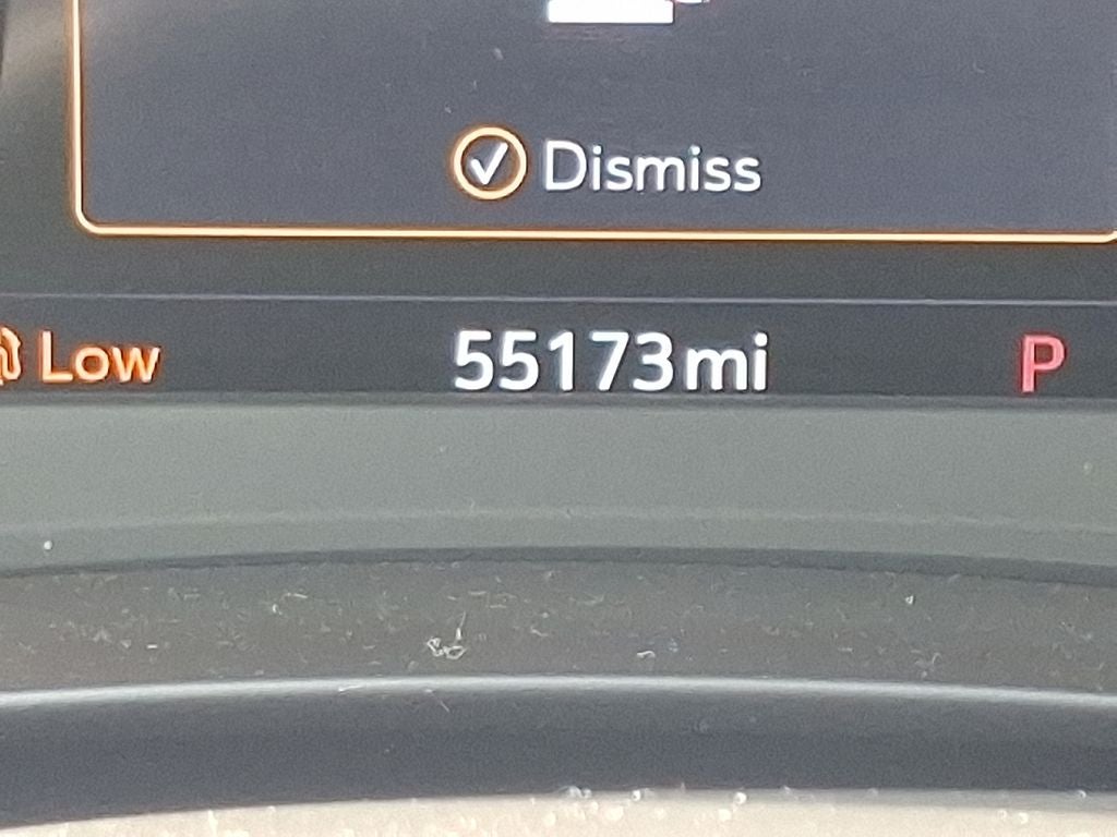 2020 Cadillac XT4 AWD Premium Luxury