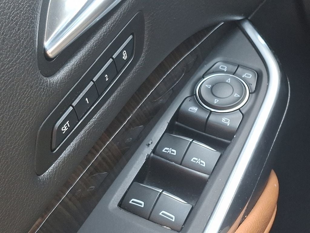 2020 Cadillac XT4 AWD Premium Luxury