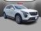 2020 Cadillac XT4 AWD Premium Luxury