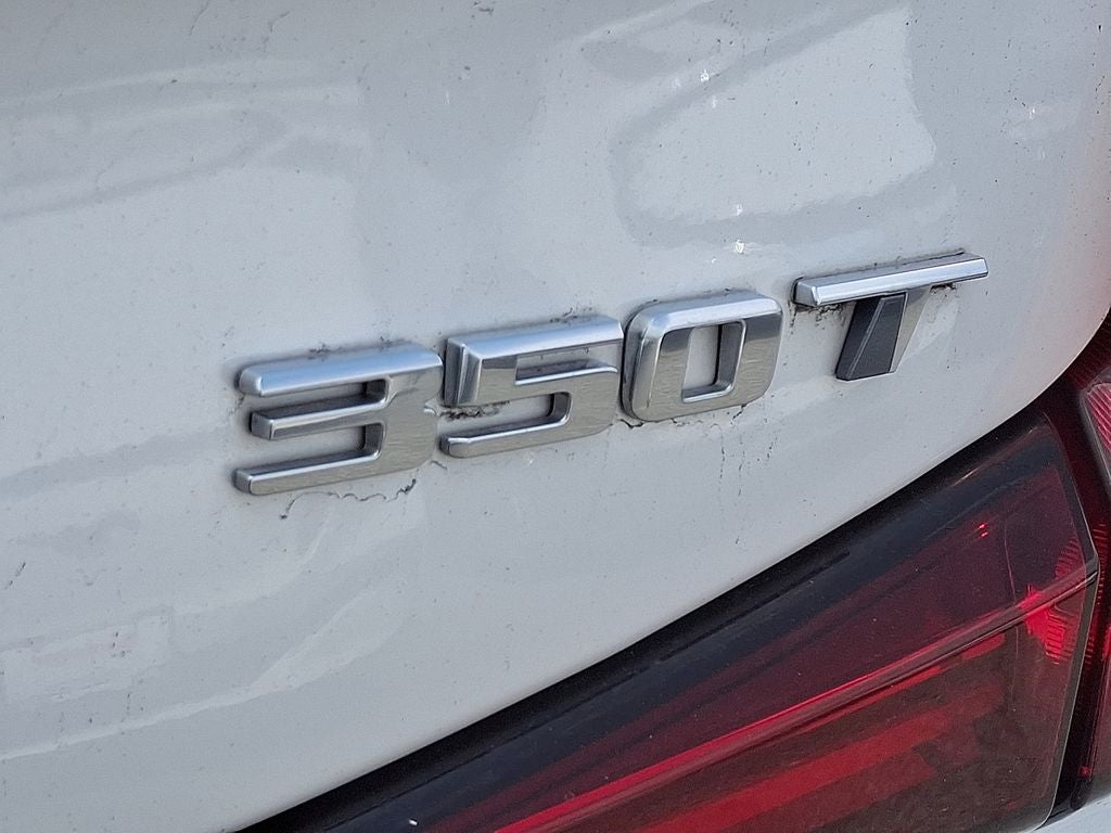 2020 Cadillac XT4 AWD Premium Luxury