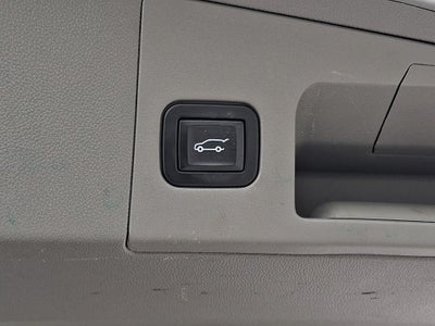 2018 Cadillac XT5 Luxury AWD