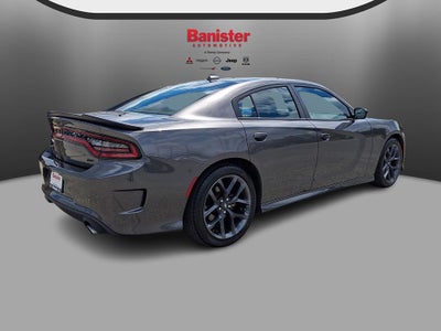 2023 Dodge Charger GT