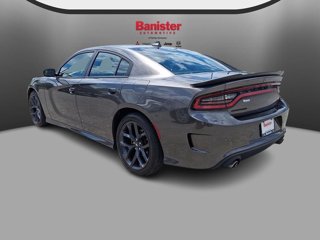2023 Dodge Charger GT